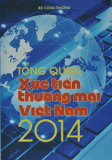 Tổng quan xúc tiến thương mại Việt Nam 2014