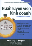 HUẤN LUYỆN VIÊN KINH DOANH - THE BUSINESS COACH